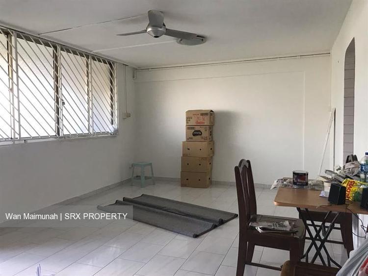 Blk 347 Woodlands Avenue 3 (Woodlands), HDB 4 Rooms #198367992